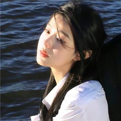 小美人鱼 封面