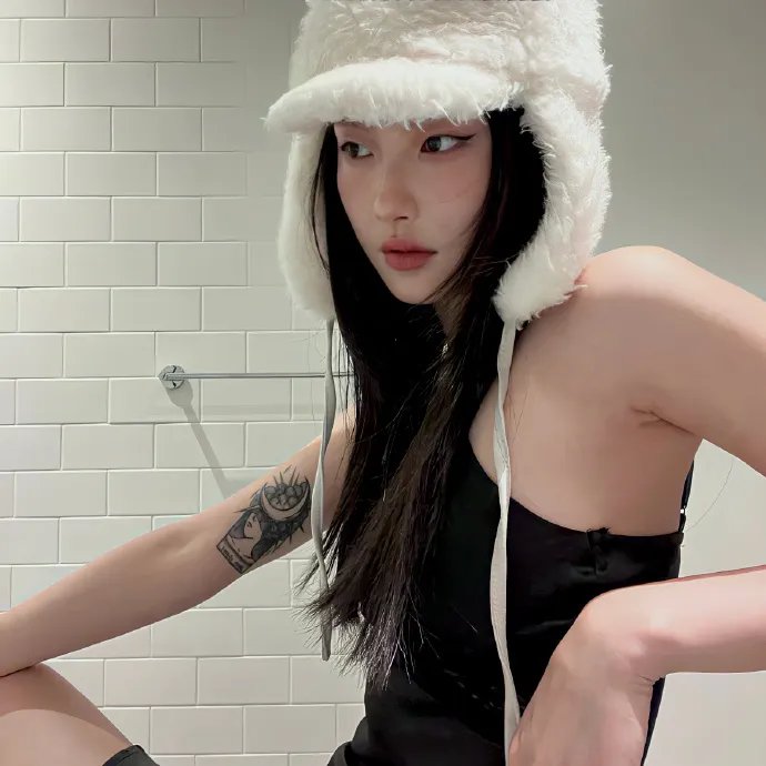 姐,你好 封面