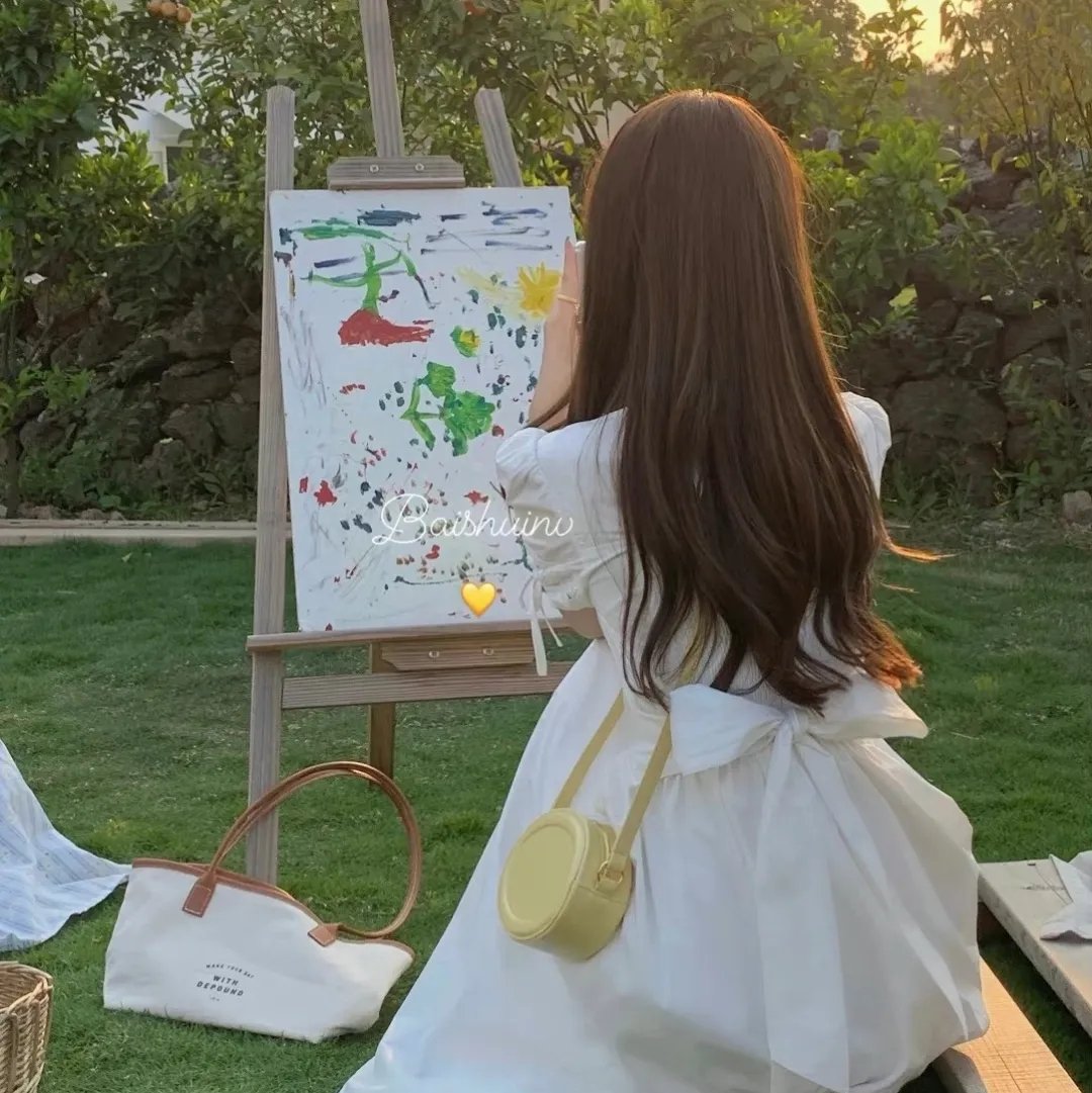 白衣修女 封面